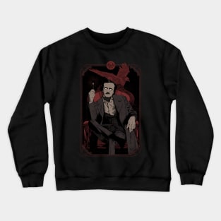 Poe Crewneck Sweatshirt